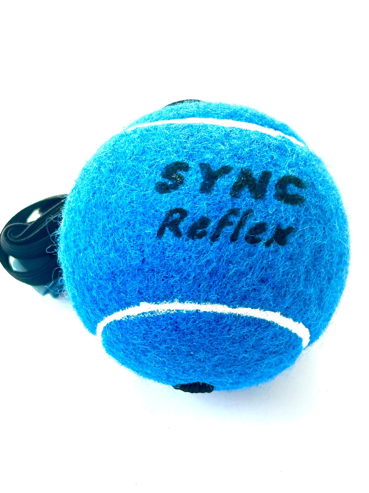 SYNC Reflex Ball
