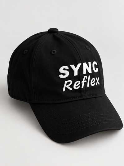 SYNC Reflex Baseball Cap
