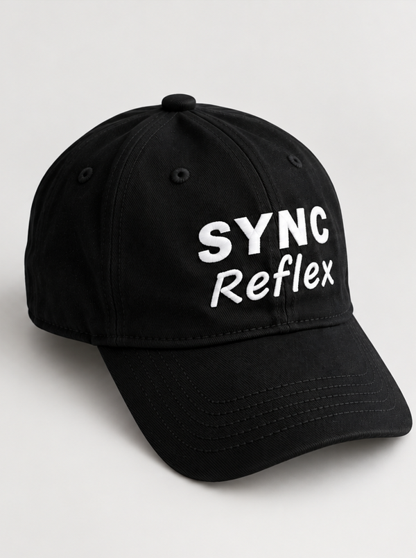 SYNC Reflex Baseball Cap