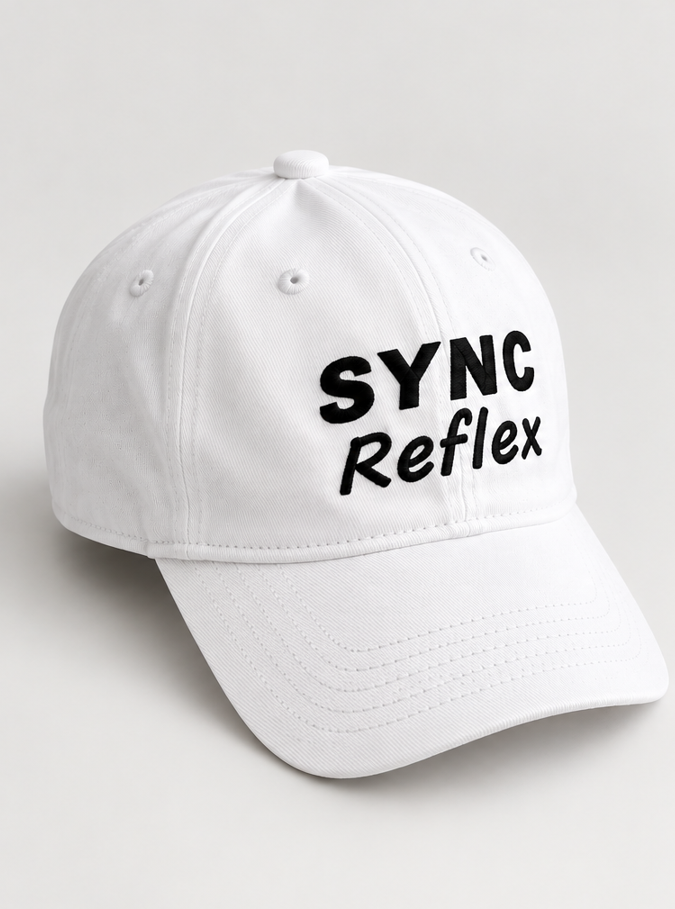 SYNC Reflex Baseball Cap