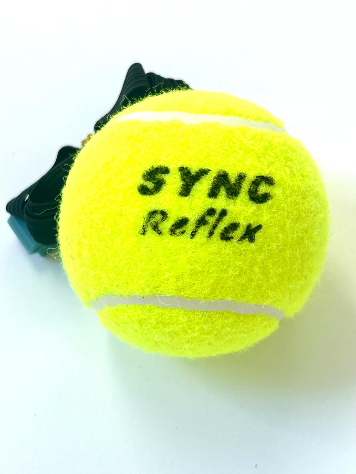 SYNC Reflex Ball