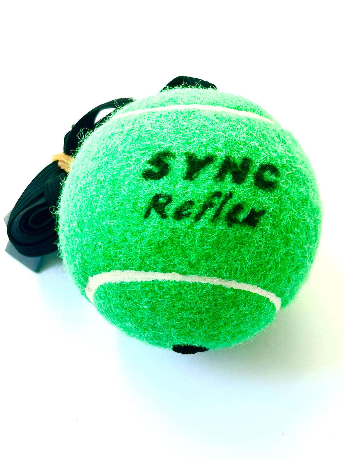 SYNC Reflex Ball