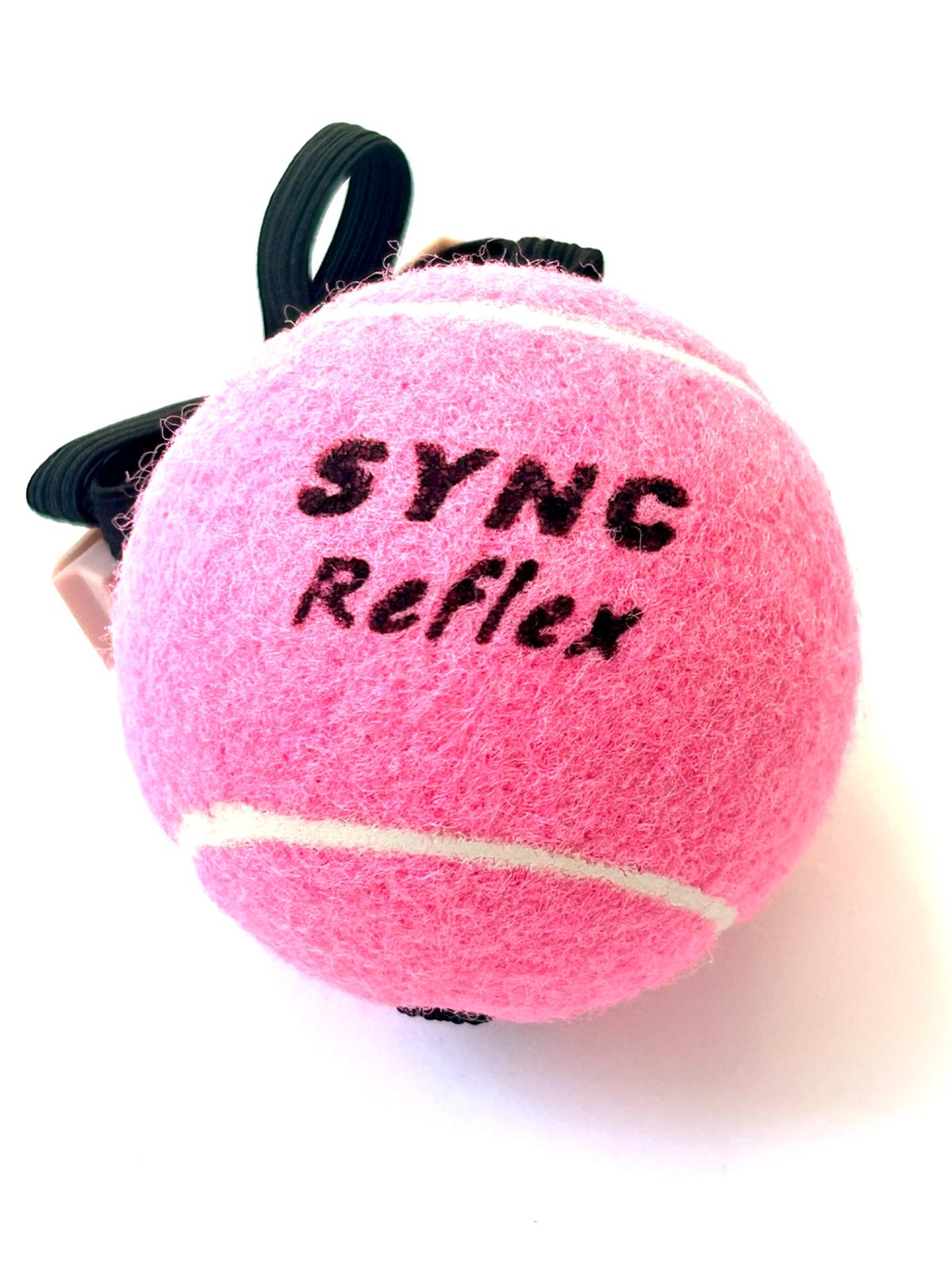 SYNC Reflex Ball