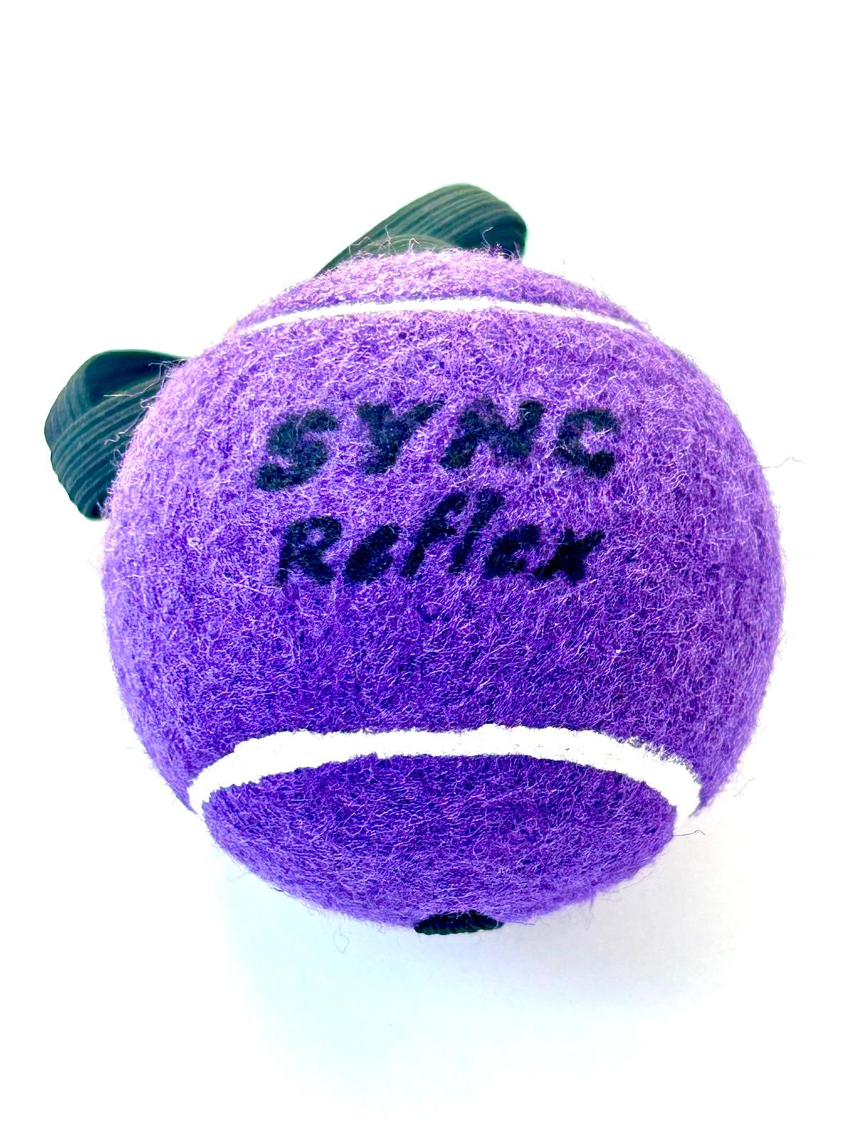 SYNC Reflex Ball