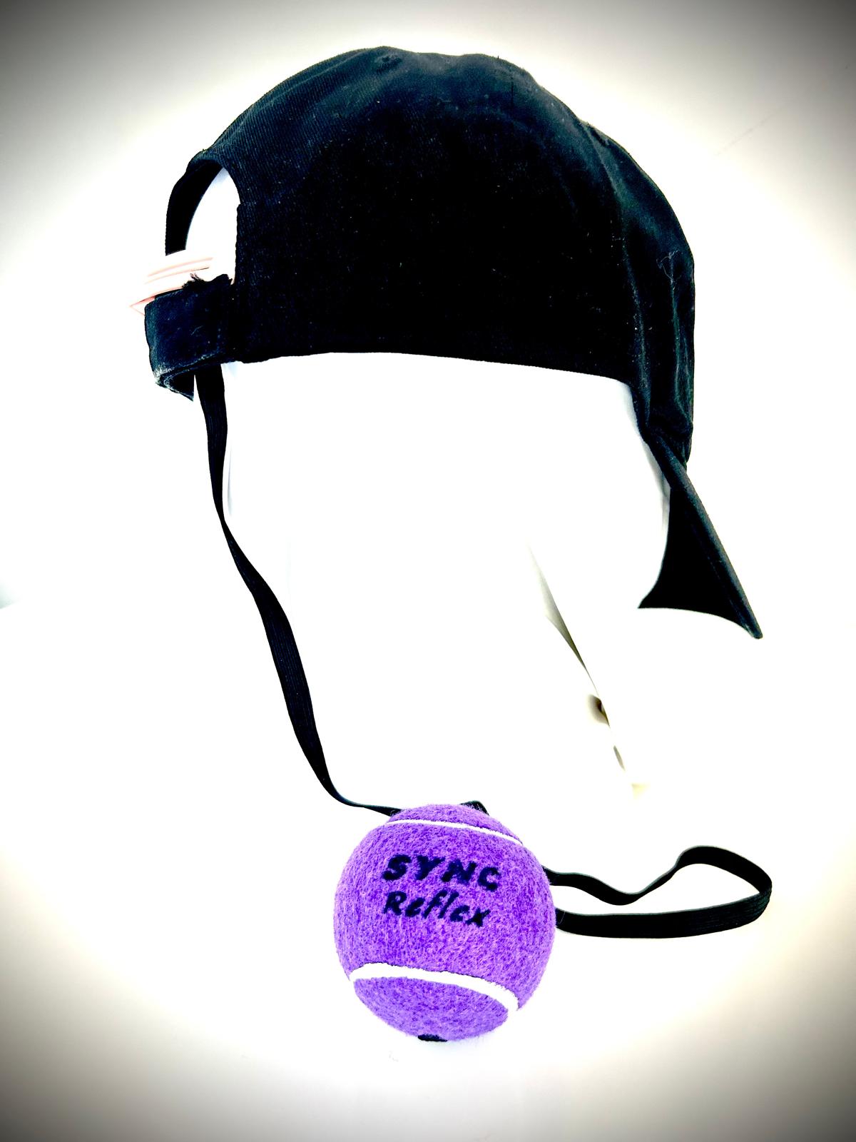 SYNC Reflex Ball
