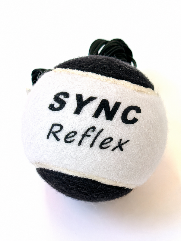 SYNC Reflex Ball - Yin Yang